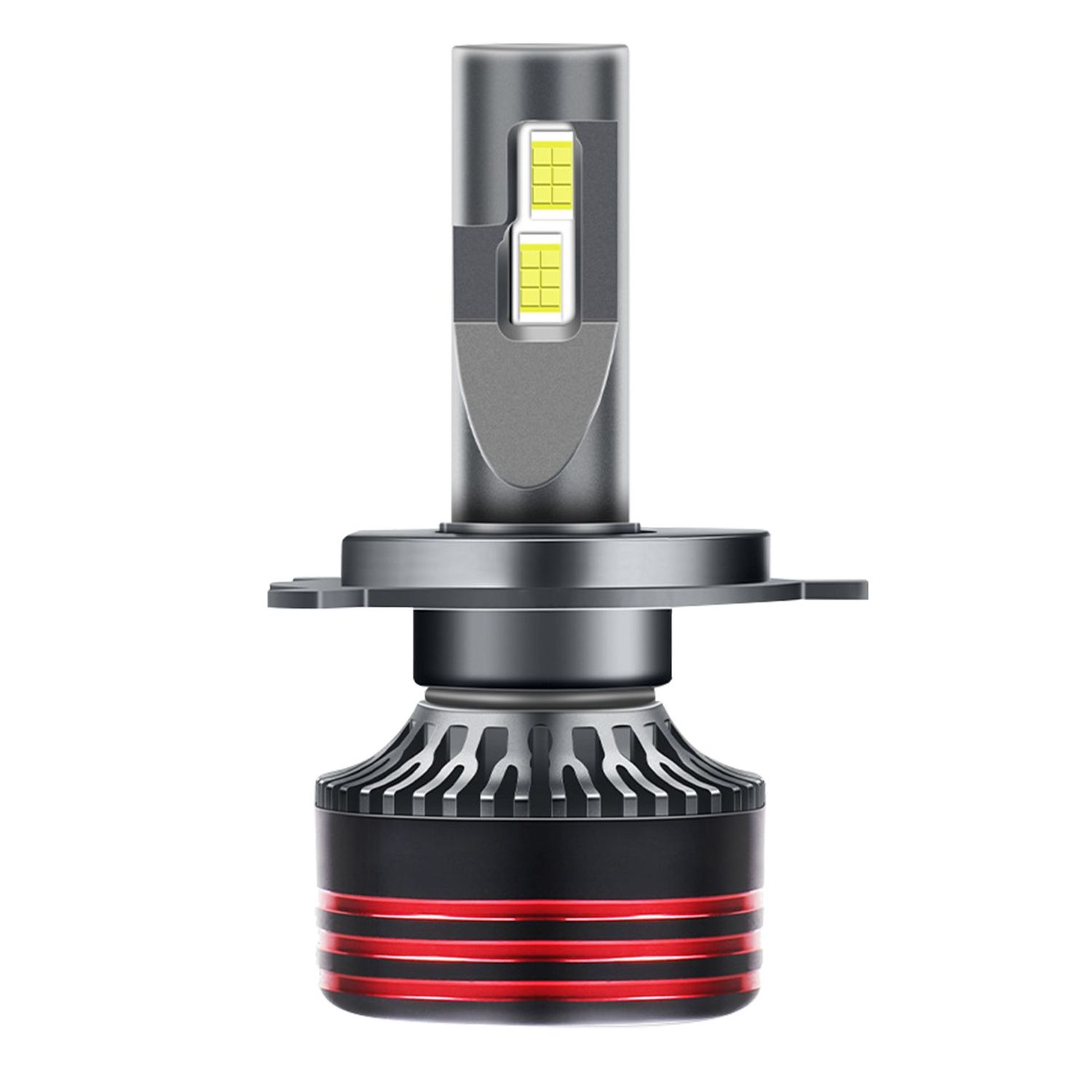 Powerology H7 LED Headlight Bulbs