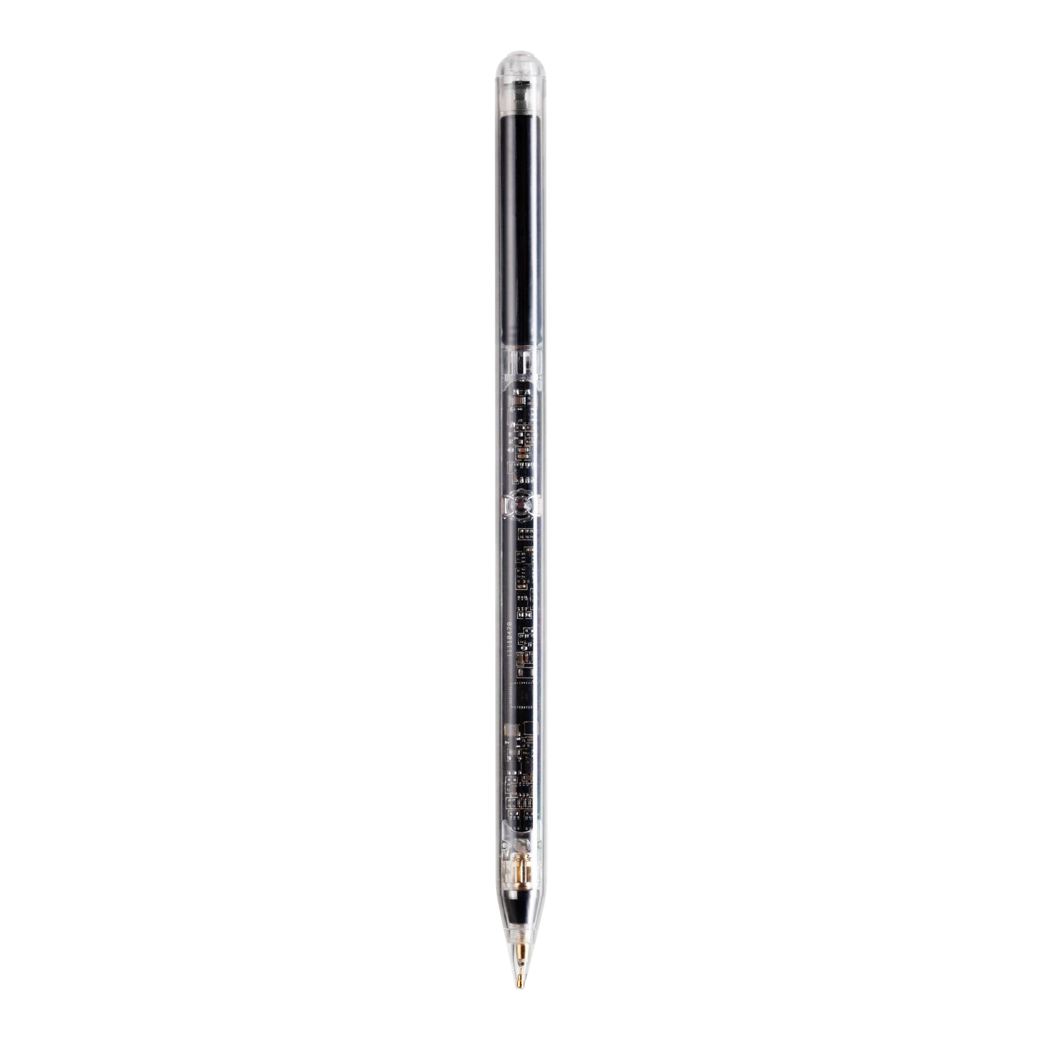 Powerology Tip Smart Apple iPad Transparent Pencil
