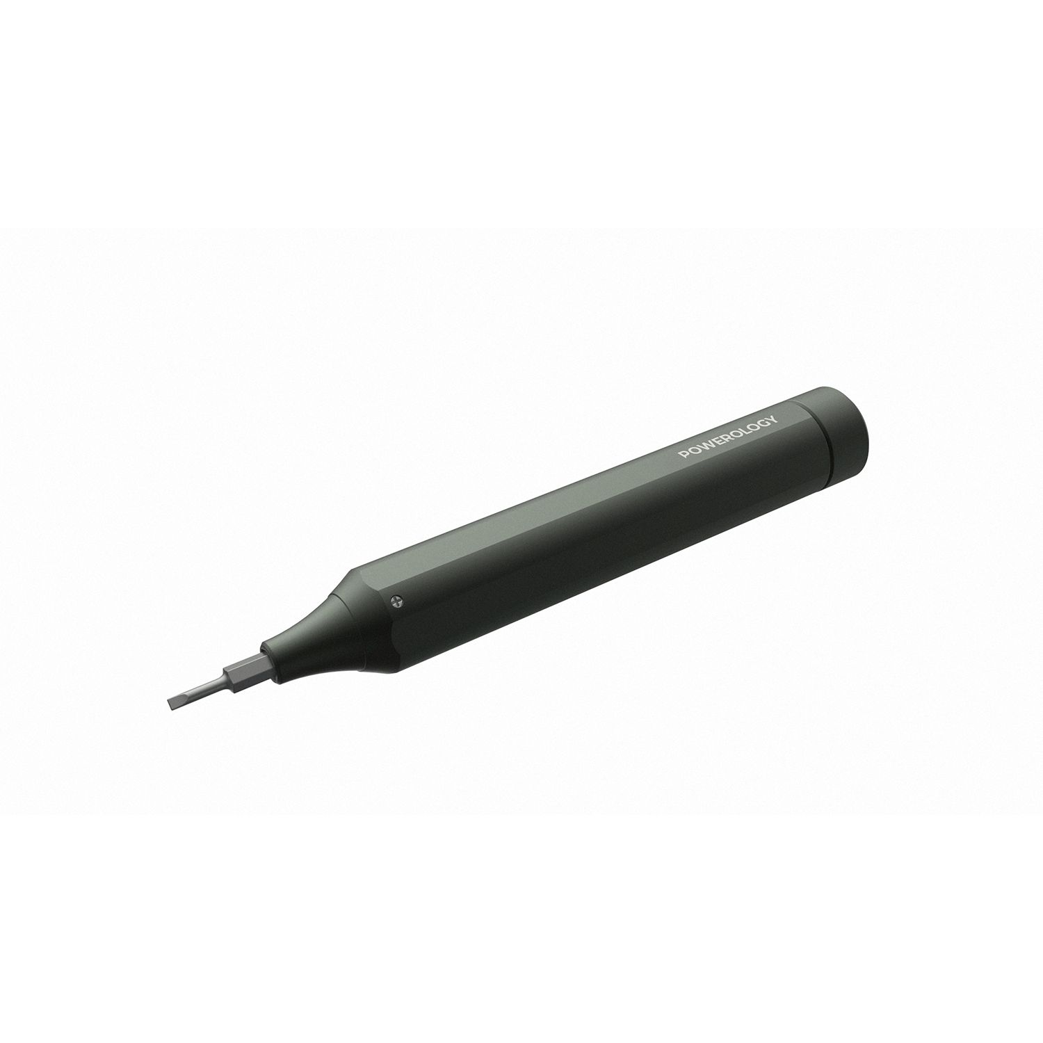 Powerology 22 Bits Screwdriver Set with Internal Storage