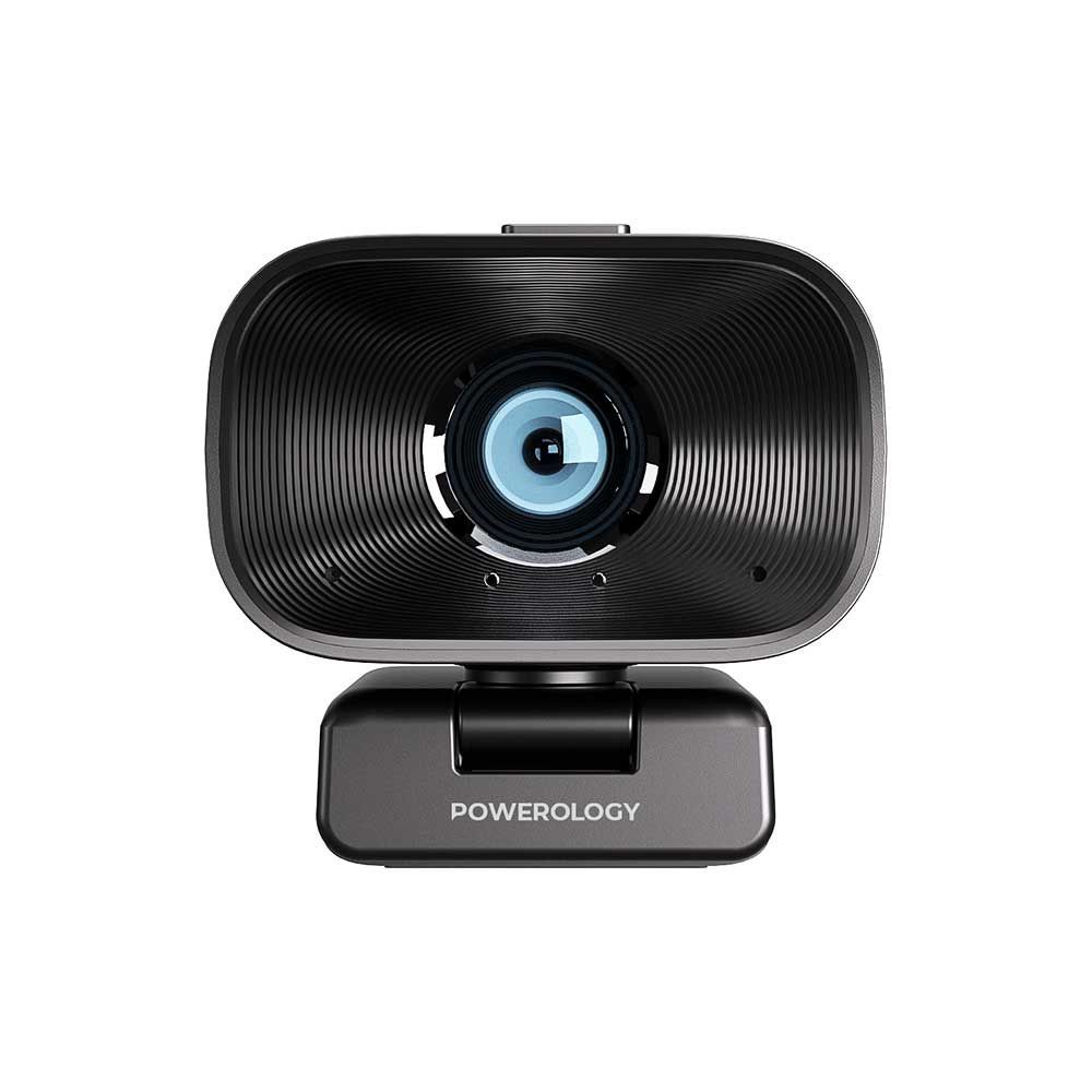 Powerology 1080p Web Cam