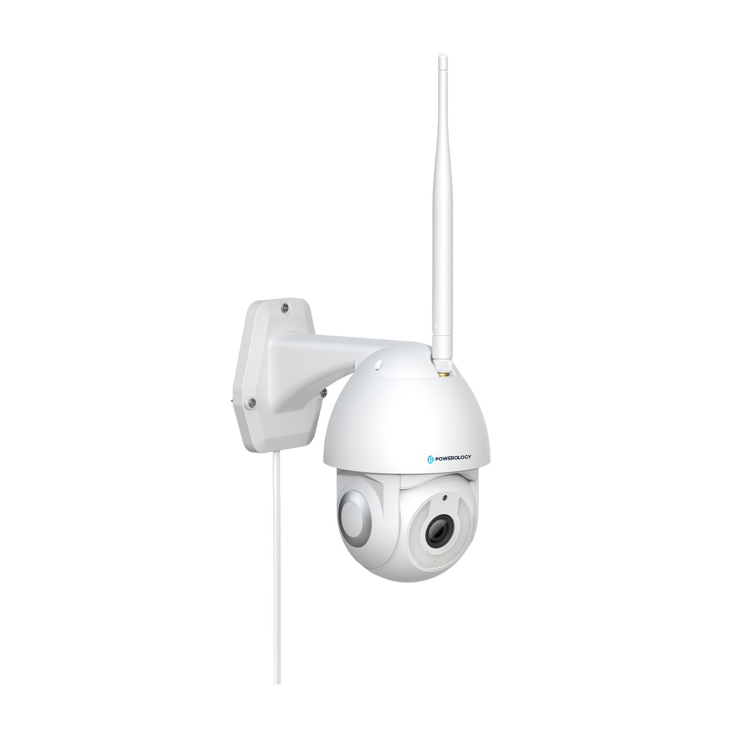 Powerology Advanced Smart Outdoor Waterproof Camera
