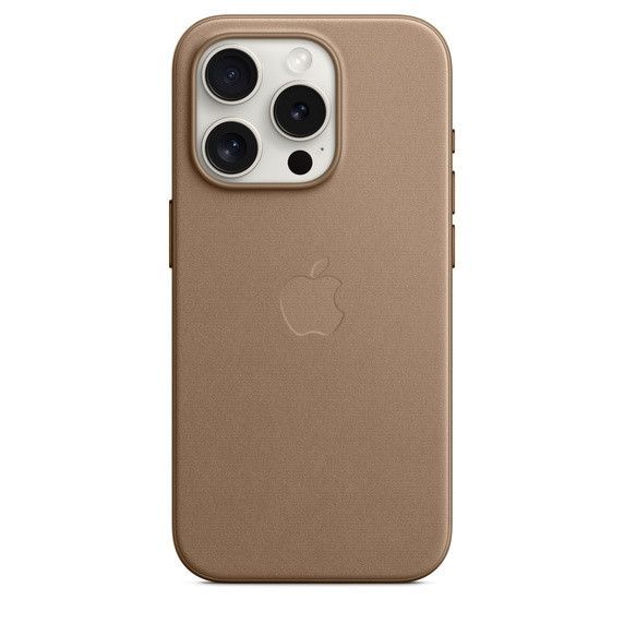 Apple Fine Woven Case