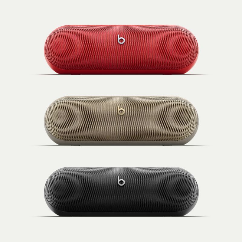 Beats Pill X Kim collection limited edition
