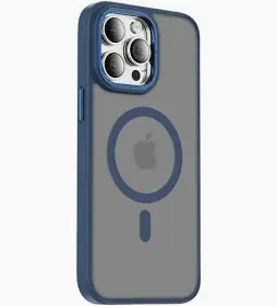 Green Lion Defender Magsafe Case