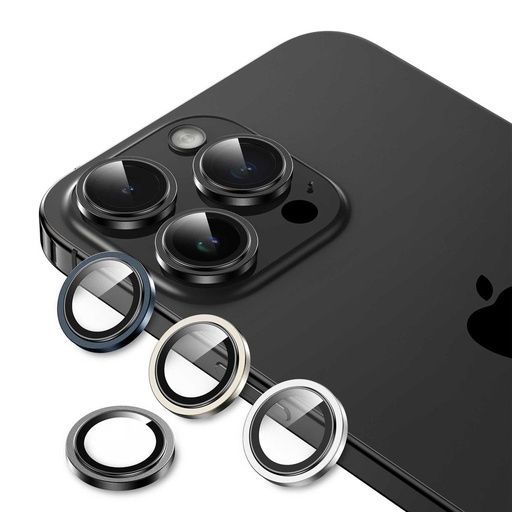 Green Lion HD Pro Camera Lens for iPhone