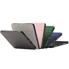 Green Lion Hogo Premium Case with Pencil Holder for iPad Pro 12.9"