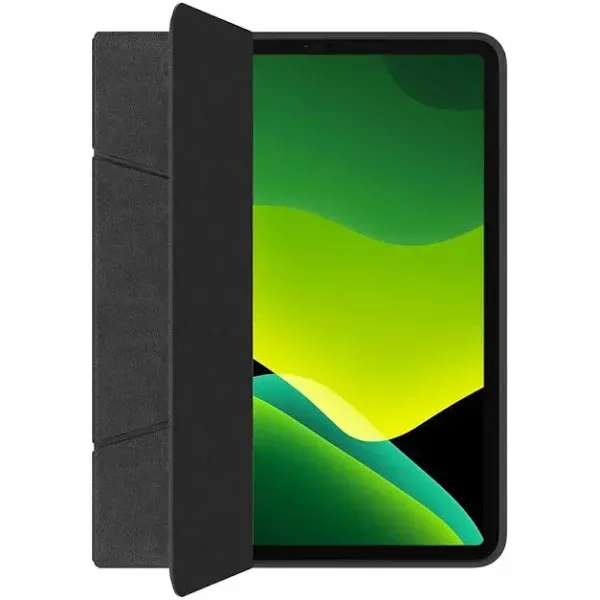Green Lion Stand Mate Premium Leather Case for iPad 12.9"