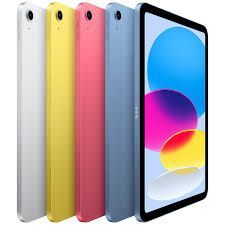 iPad 10th Gen wifi
