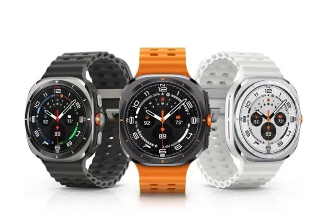 Samsung galaxy  Ultra SmartWatch 47mm