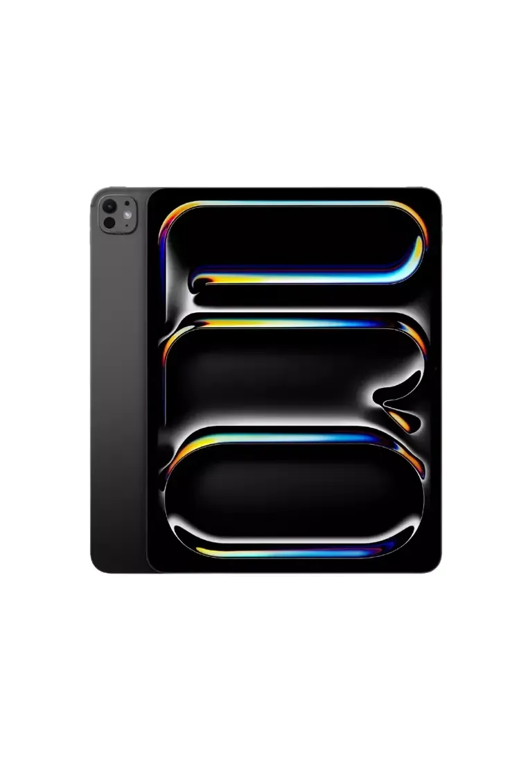 iPad Pro (M4) 11"