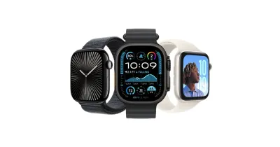 apple watch series 10