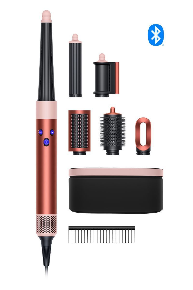 Dyson Airwrap HS05 Strawberry Bronze