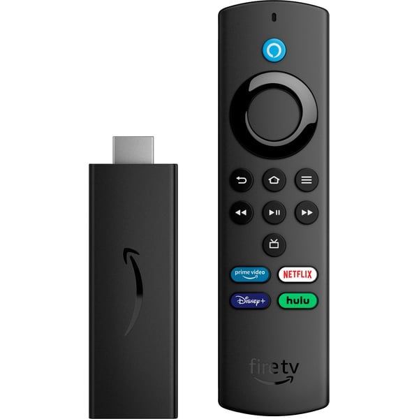 Fire TV Stick 4K