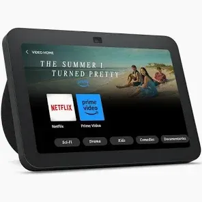 FireHD 8 Tablet