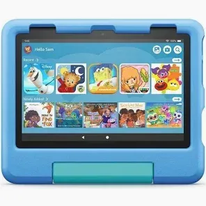 FireHD 8 Kids