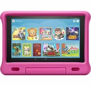 FireHD 10 Kids
