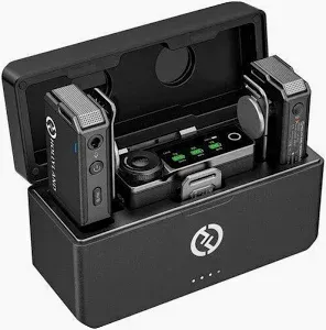 DJI Mic