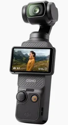 Osmo Pocket 3 Osmo Pocket 3