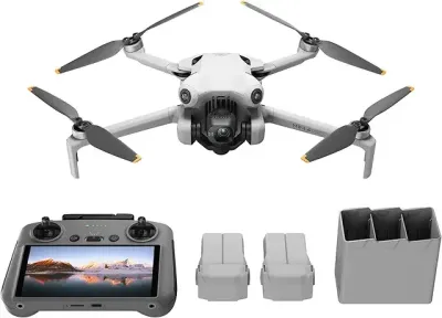 DJI Mini 4 Pro DJI Mini 4 Pro