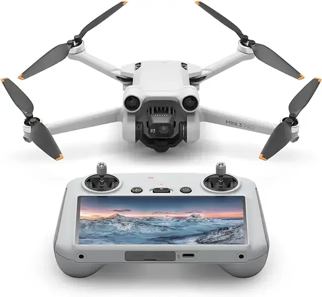 DJI Mini 3 pro