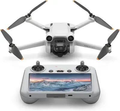 DJI Mini 3 pro