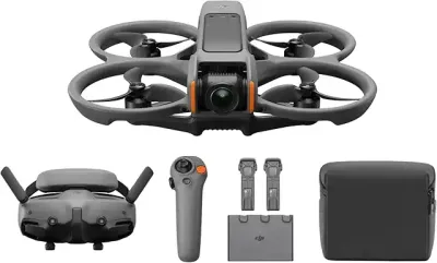 DJI Avata 2 DJI Avata 2