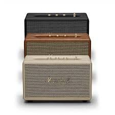 Marshall Acton III Wireless Bluetooth Stereo Speaker