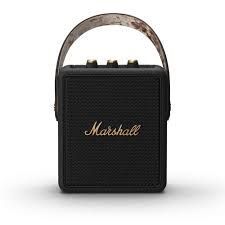 Marshall Stockwell 2 Wireless Stereo Speaker
