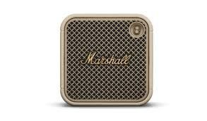 Marshall Willen II Compact Portable Wireless Speaker