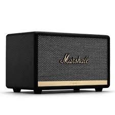 Marshall Acton II Wireless Stereo Speaker