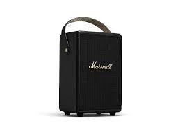 Marshall Tufton Portable Bluetooth Speaker