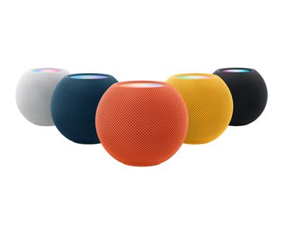 Apple Homepod mini Apple Homepod mini