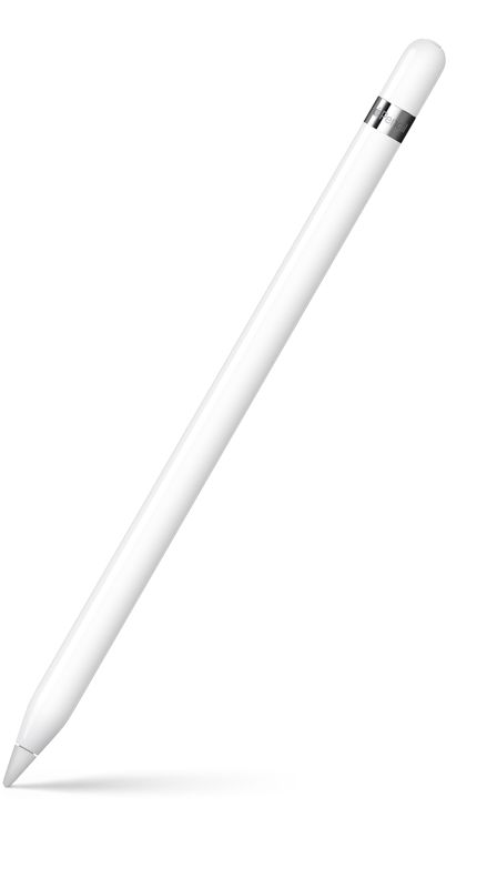 Apple pencil