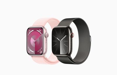 Apple Watch Series 9 Apple Watch Series 9