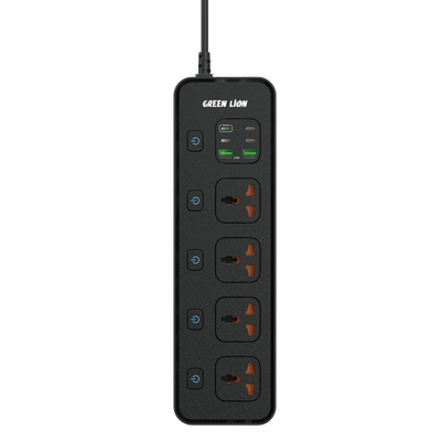 Green Lion PD30W Power Socket