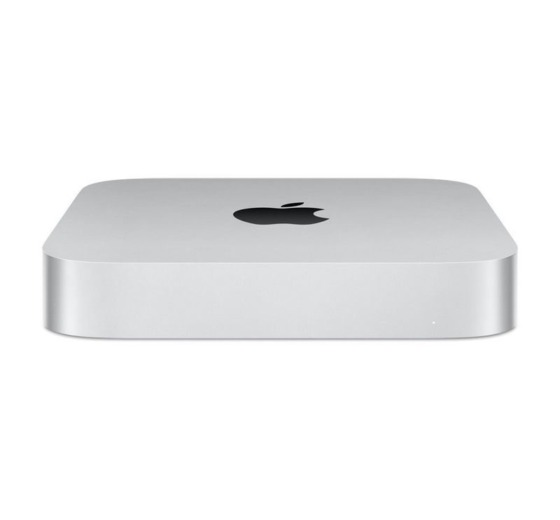 Mac Mini M4