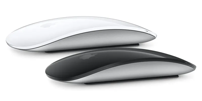 Apple Magic Mouse