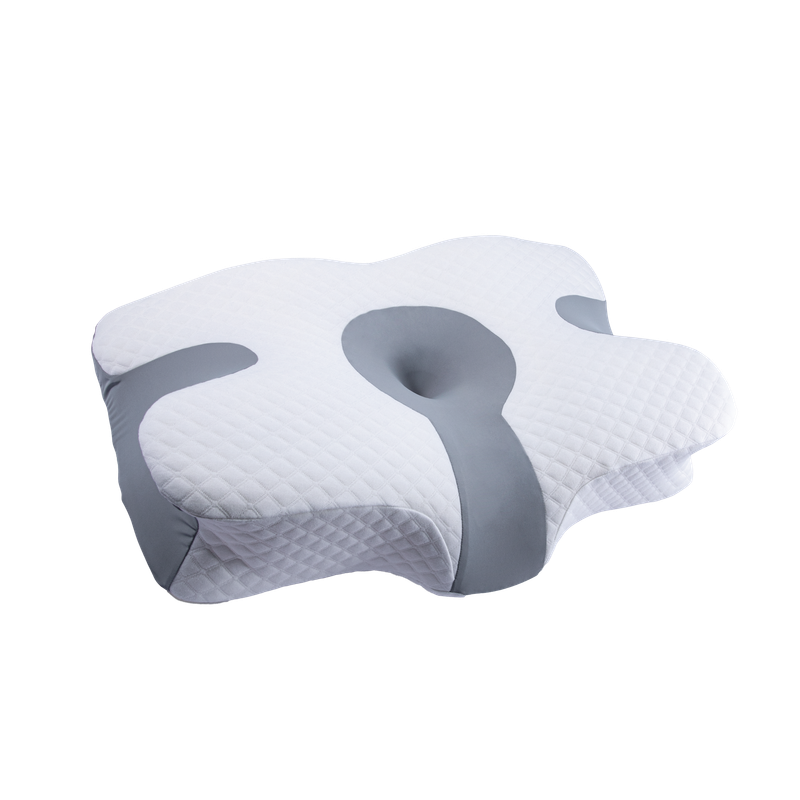 Green lion Cervical Memory Foam Pillow