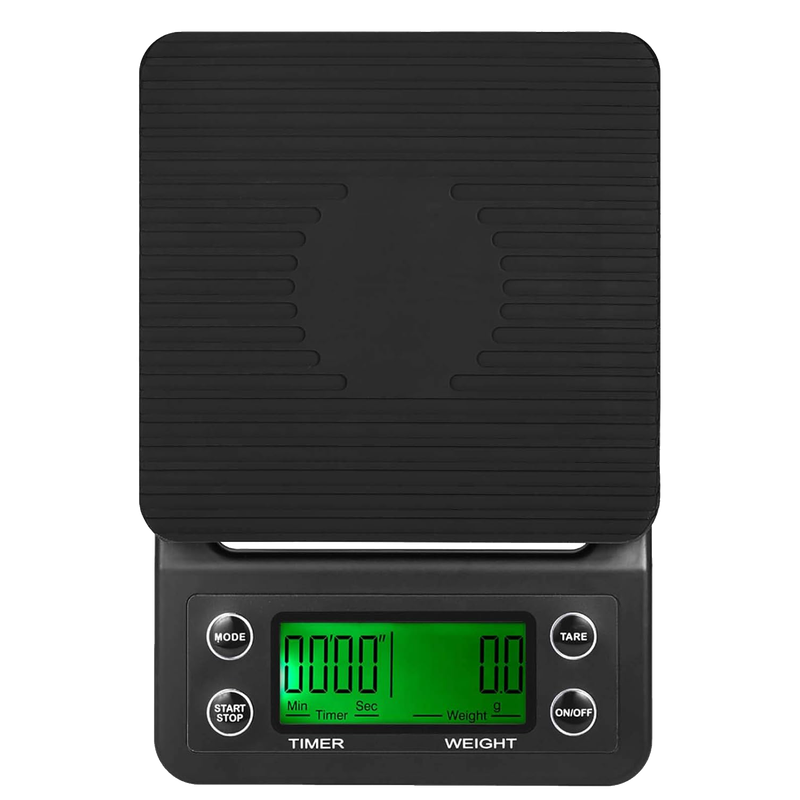 Green Lion G-40 Coffee Maker Set