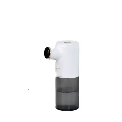 Green Smart Sensor Soap Dispenser Green Smart Sensor Soap Dispenser