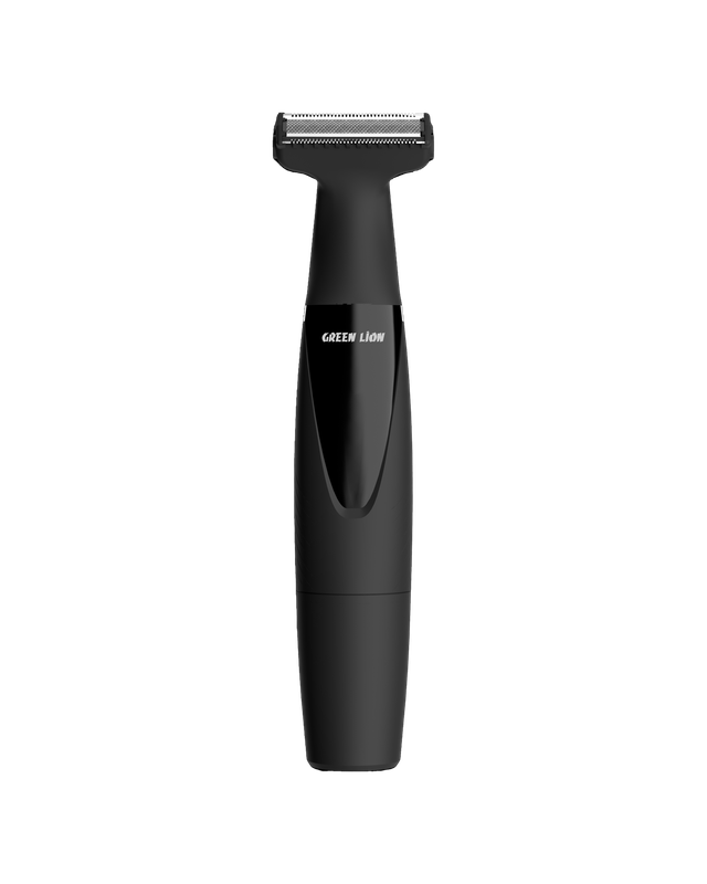 Green Lion One Blade Beard Trimmer 500mAh
