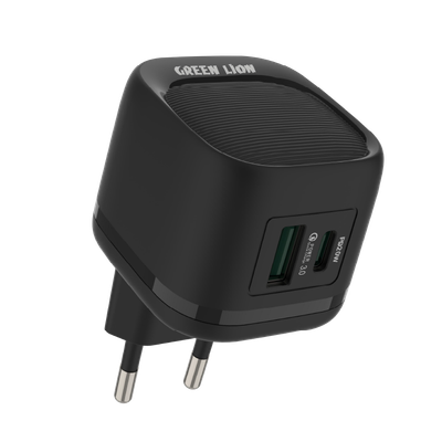 Green Pd+Qc 20W Signal Channel Eu +Type C To Lightning Cable 1M Green Pd+Qc 20W Signal Channel Eu +Type C To Lightning Cable 1M