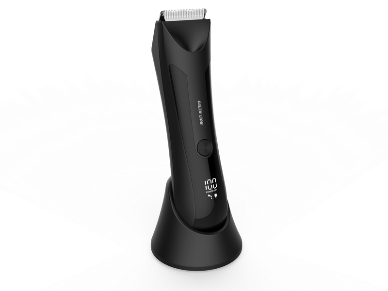 Green Lion Sensitive Area Trimmer 650mAh