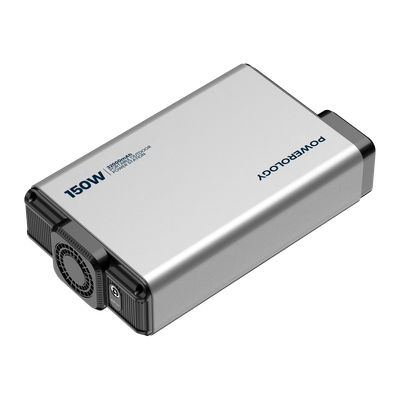 Powerology Mini Power Station with AC Output