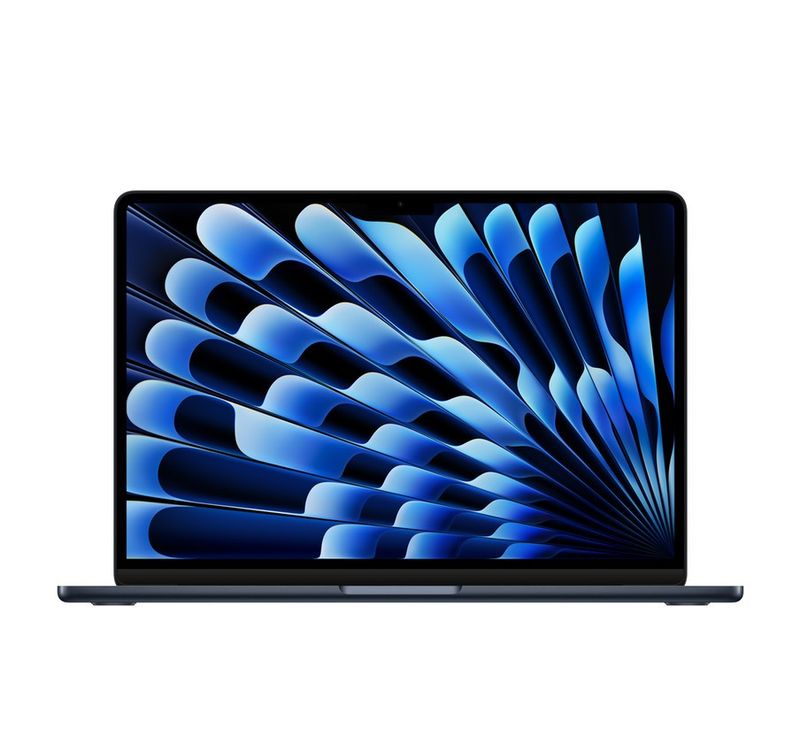 MacBook Air 13.6'' M2 8-CPU 8-GPU