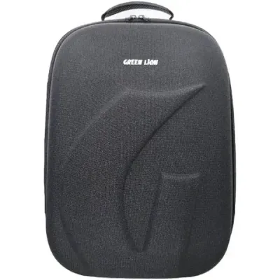 Green Lion PlayShield PS5 Backpack