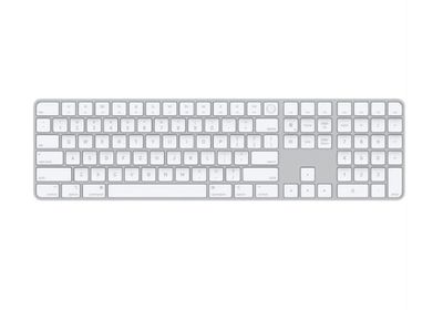 Apple Magic Keyboard