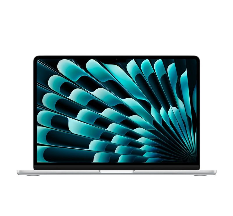 MACBOOK AIR 15”M3 8-CPU 10-GPU 16GB 512GB