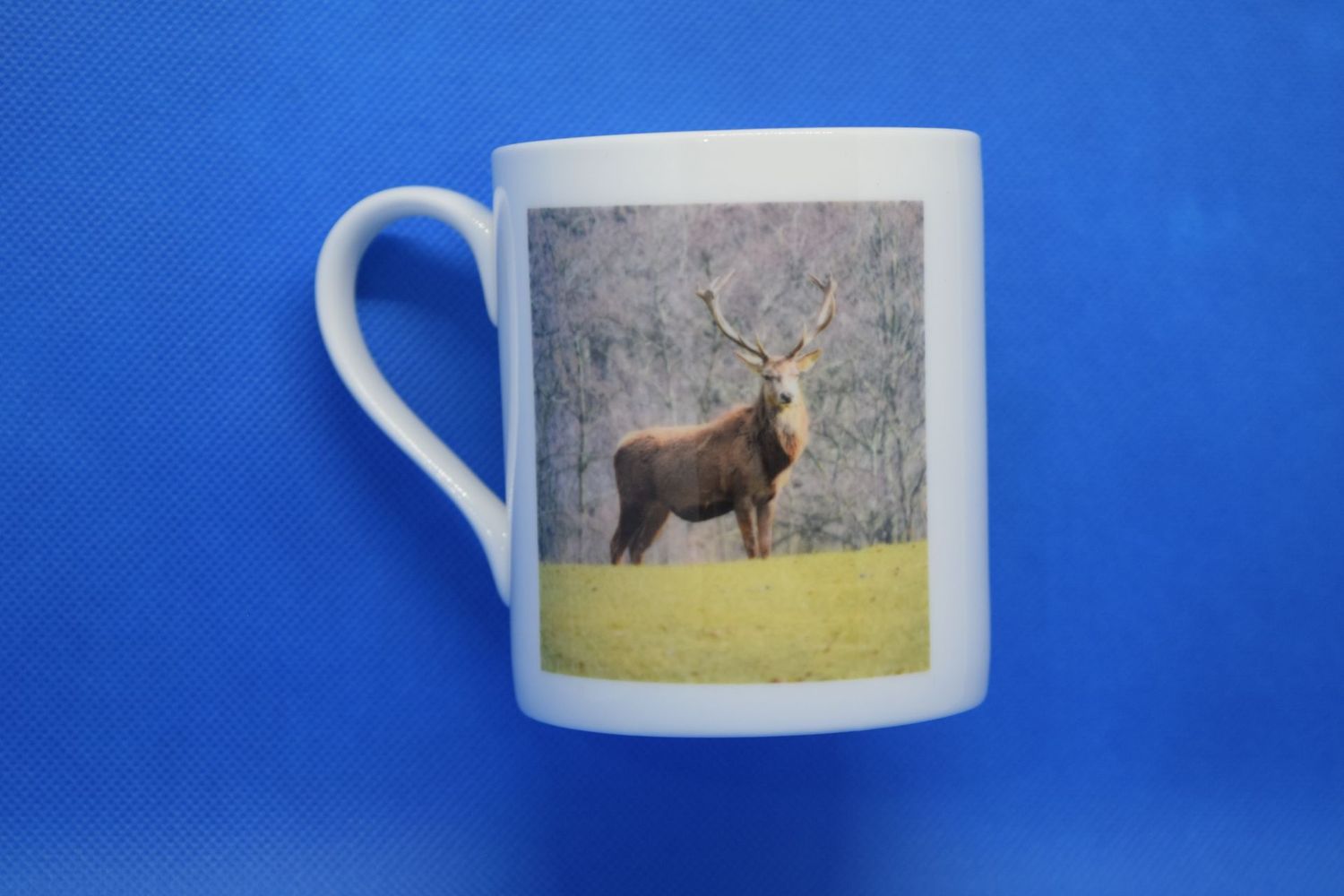 Stag mug