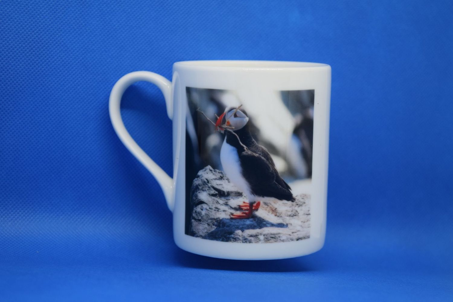 Puffin Mug